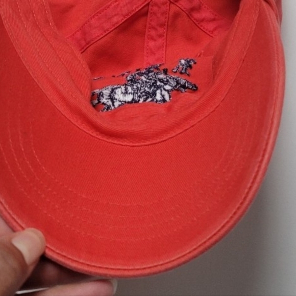 Polo Ralph lauren vintage old  English cap. - Picture 9 of 9